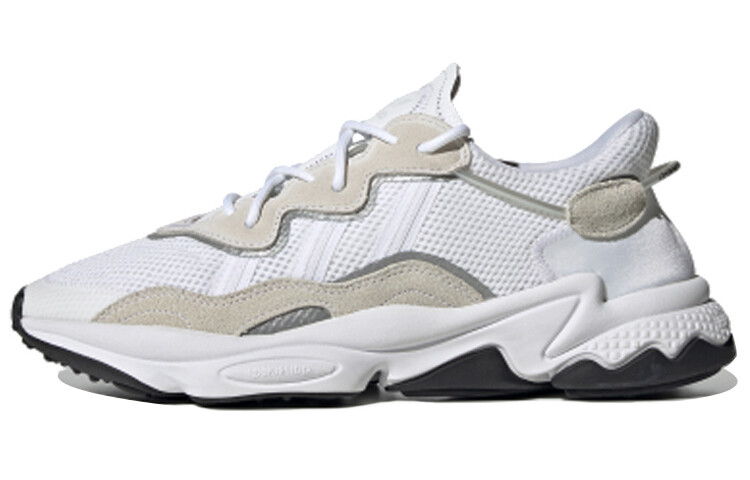 

Кроссовки Adidas originals Ozweego Cloud, белый (размер RU 44)