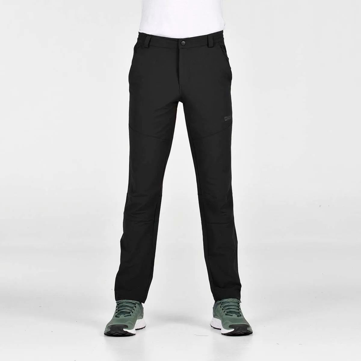 

Мужские брюки Rek Adventure, черные 8000