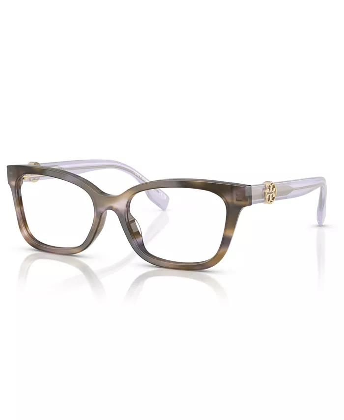 

Женские очки Phantos, TY2159U Tory Burch, коричневый
