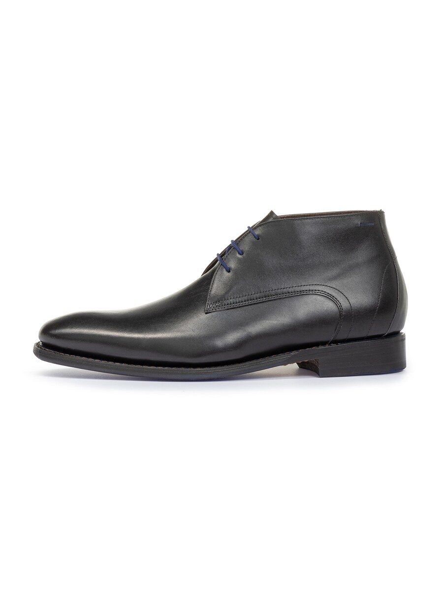 Ботинки Чукка Floris van Bommel De Loper 15, Black