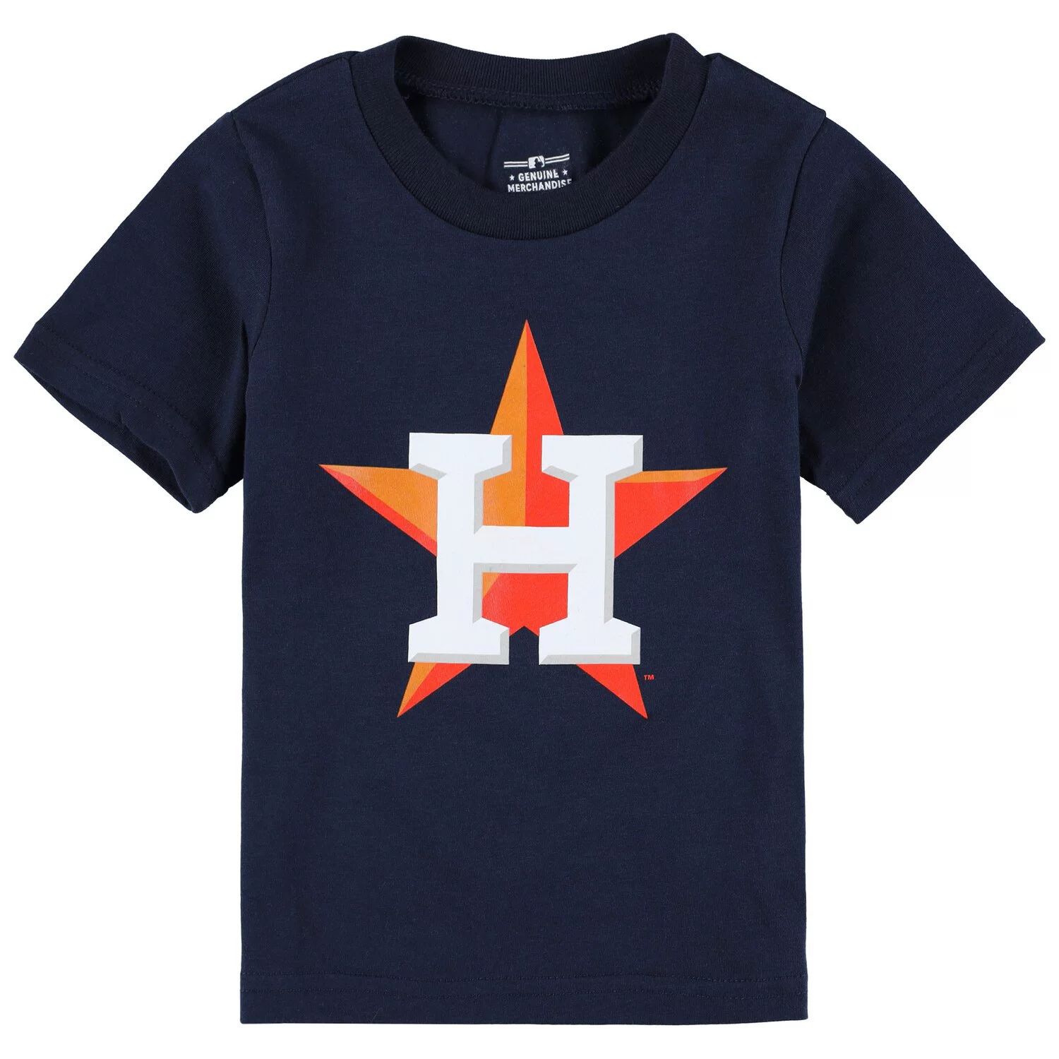 

Темно-синяя футболка с логотипом для малышей Houston Astros Team Crew Outerstuff, Синий, Темно-синяя футболка с логотипом для малышей Houston Astros Team Crew Outerstuff