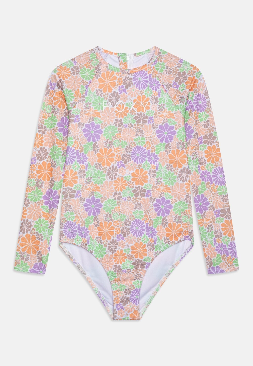 

Купальник ALL ABOUT SOL ONESIE Roxy, цвет white