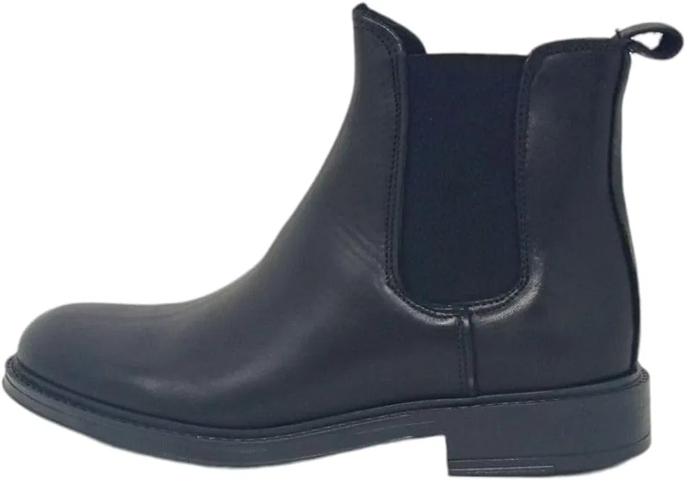 Мужские ботинки челси IGI&CO 4600300, Black