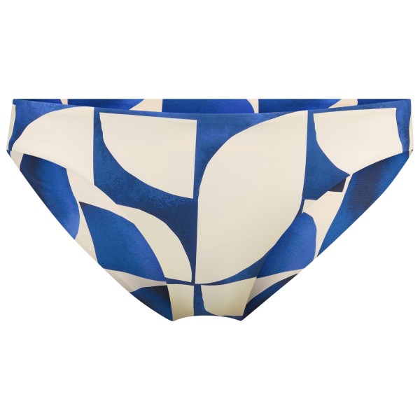 

Женские двусторонние трусики-хипстеры Sunray - плавки бикини Seafolly, Ultramarine