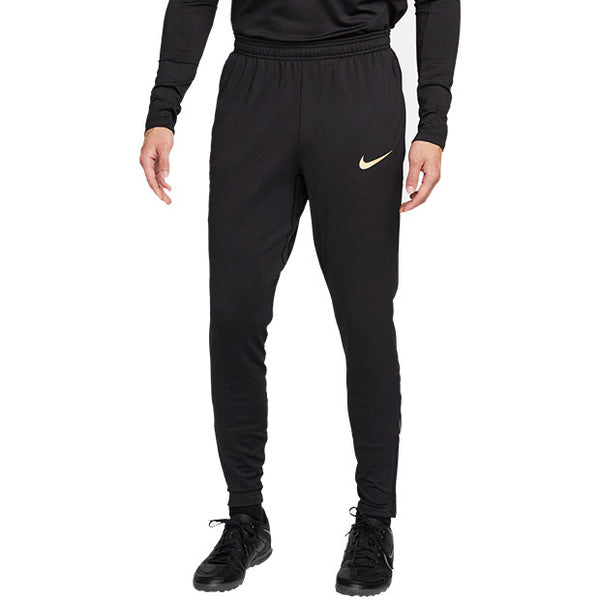 

Штаны strike dri fit футбольные штаны Nike, черный