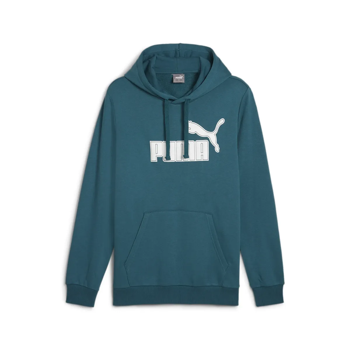 

Толстовка PUMA "Толстовка PUMA SPORTS CLUB Мужская", зеленый