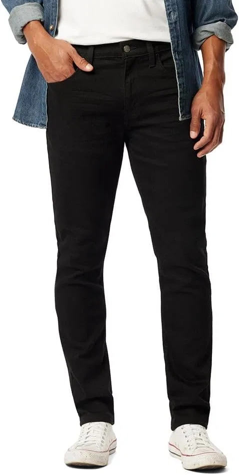 Джинсы Slim Fit Levi Strauss Signature Gold, Готик 3D-безводный