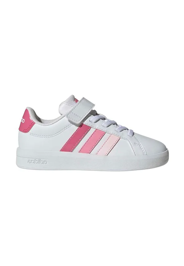 Низкие кроссовки Adidas Originals, White — фото 4