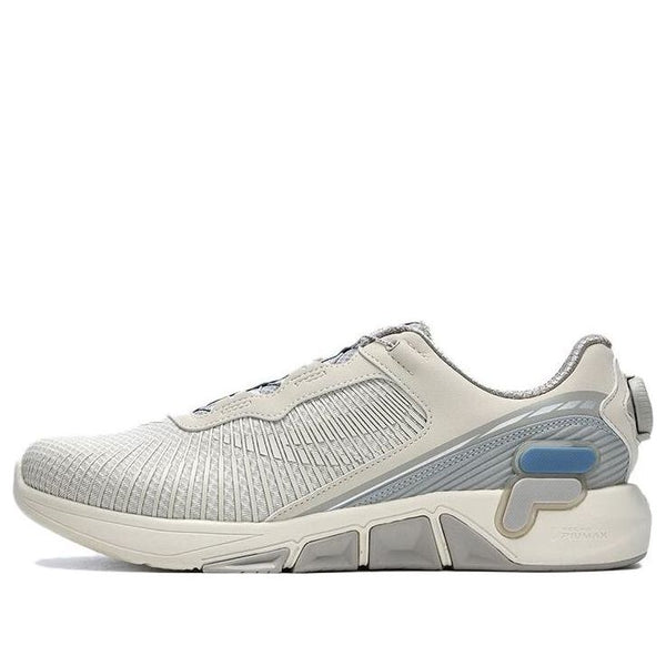 

Кроссовки xft boa athletics shoes 'grey beige' Fila, серый