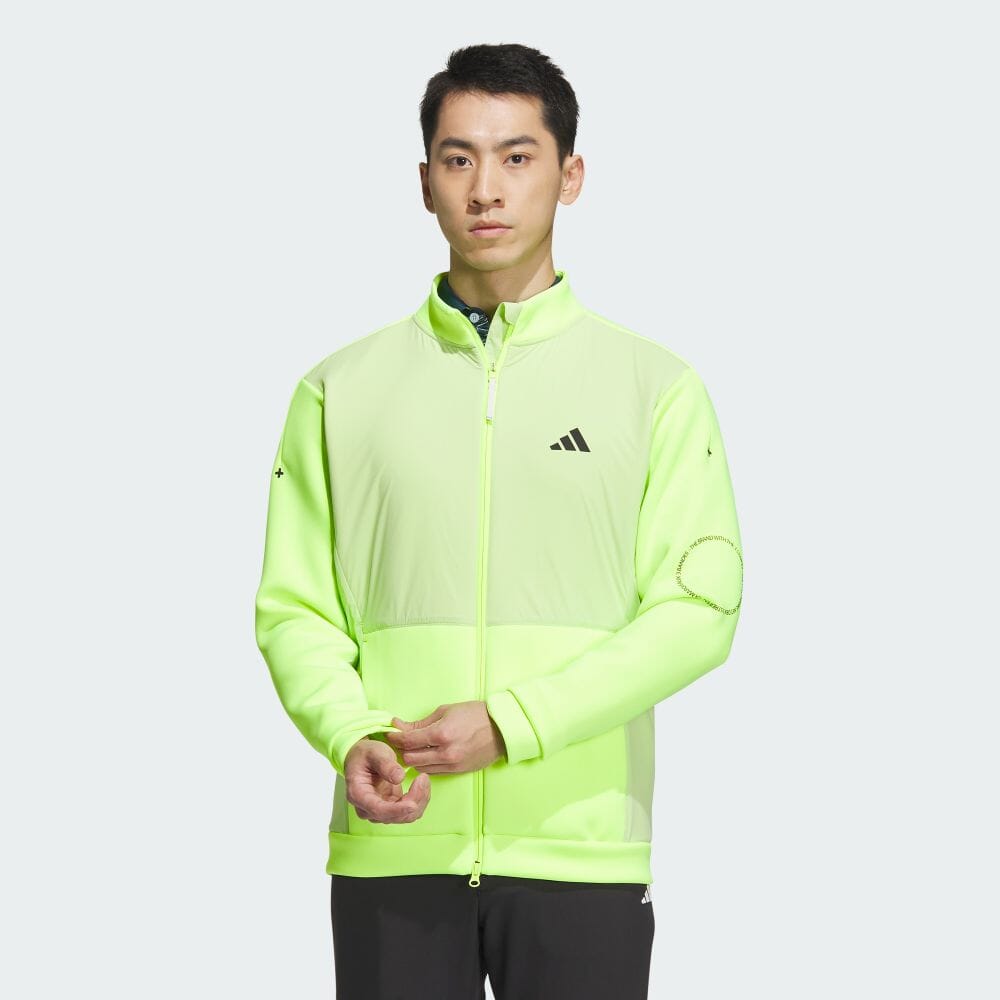 

Куртка Adidas HY0973, Зеленый, Куртка Adidas HY0973