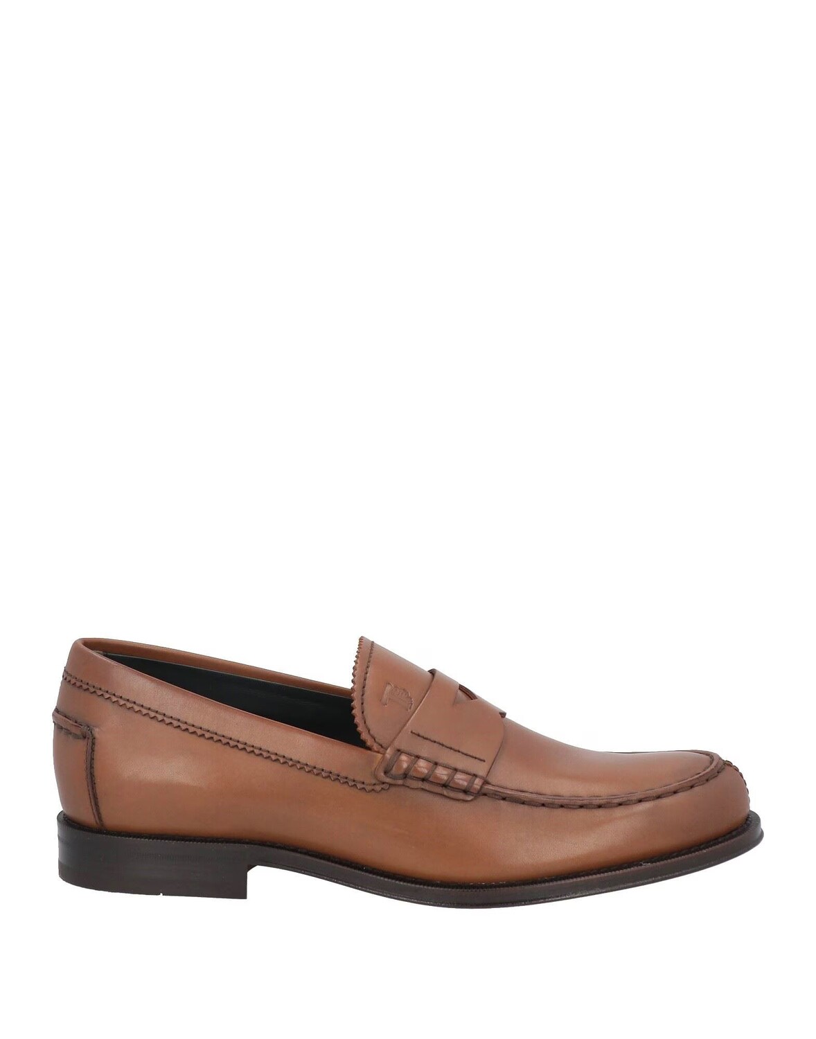 

Лоферы Tod'S, светло-коричневый