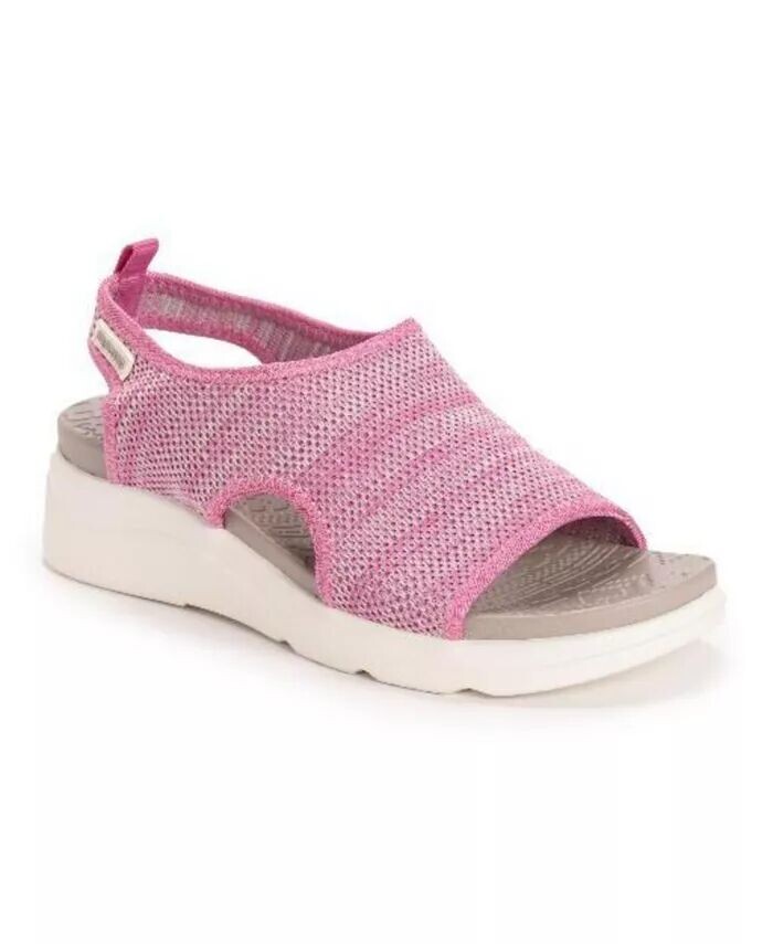 

Женские сандалии Zahara MUK LUKS, розовый