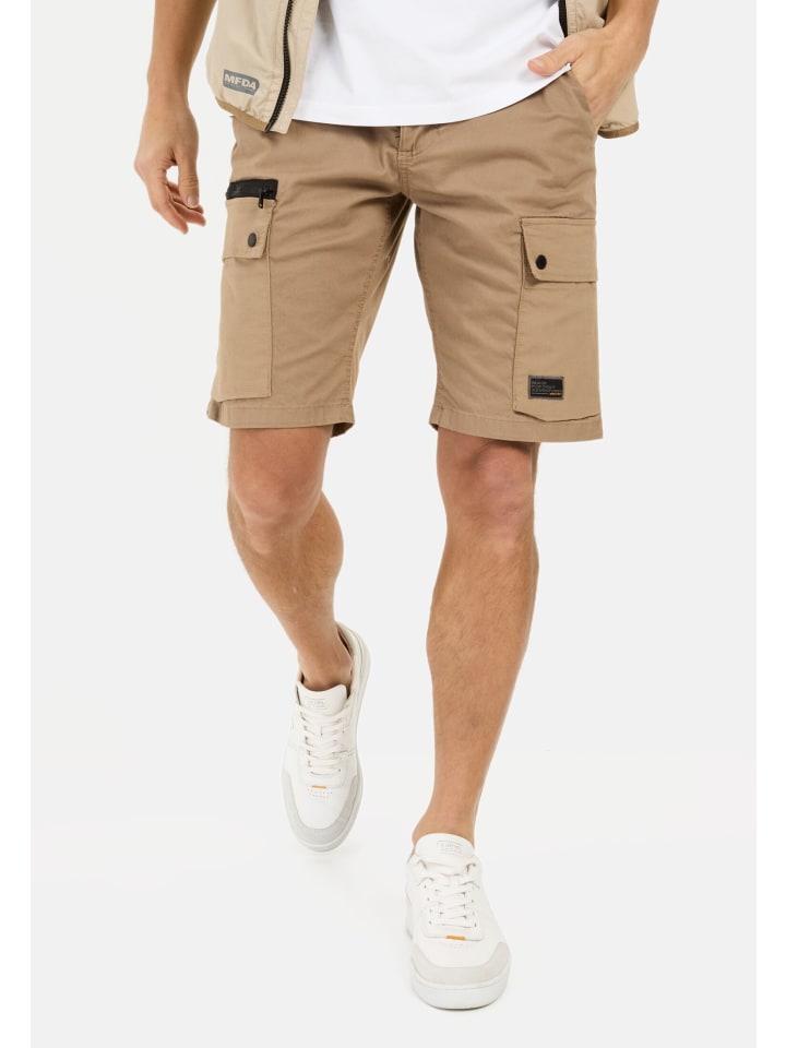 

Брюки-Карго Camel Active, коричневый