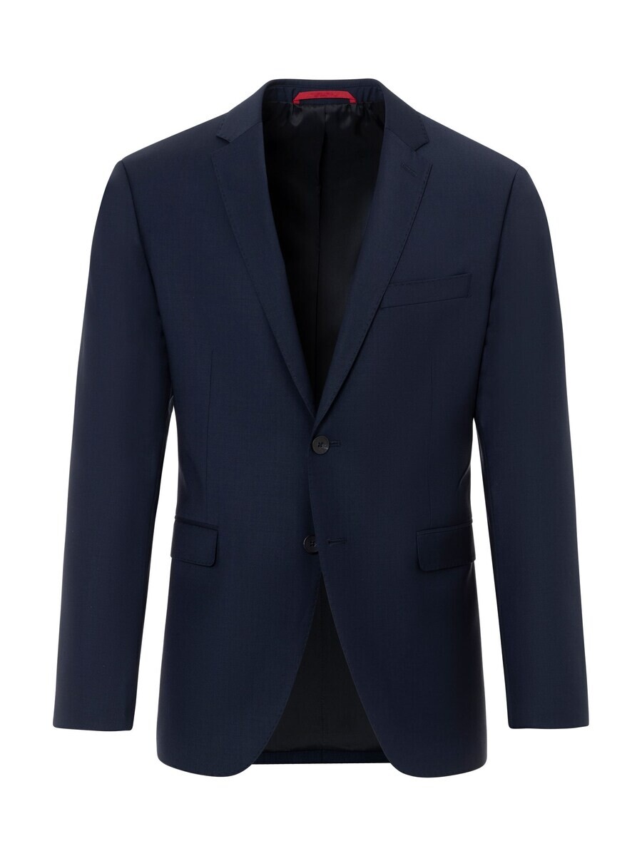 

Пиджак Thomas Goodwin Slim fit Business Blazer 7842-20707, темно-синий