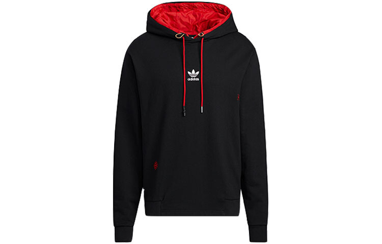 

Толстовка унисекс adidas originals, Черный