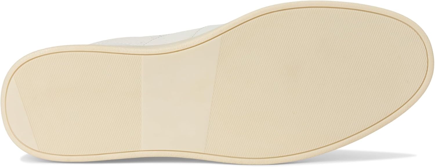 Мужские кроссовки Steve Madden Jerro, белый — фото 3