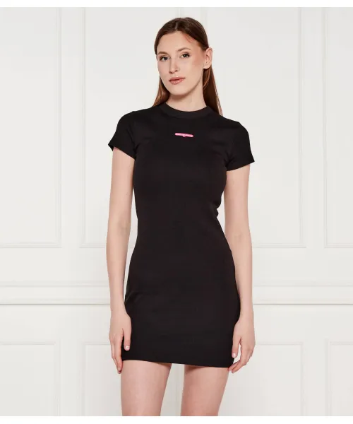 

Платье по сценарию Tommy Jeans, черный