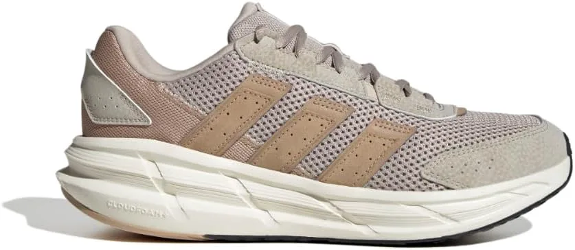 Мужские кроссовки Adidas Astrastar, бежевый — фото 2