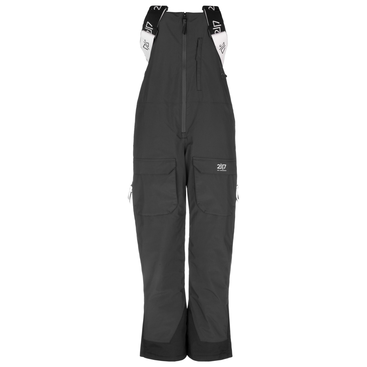 

Лыжные штаны 2117 Of Sweden Soppero Pant, черный