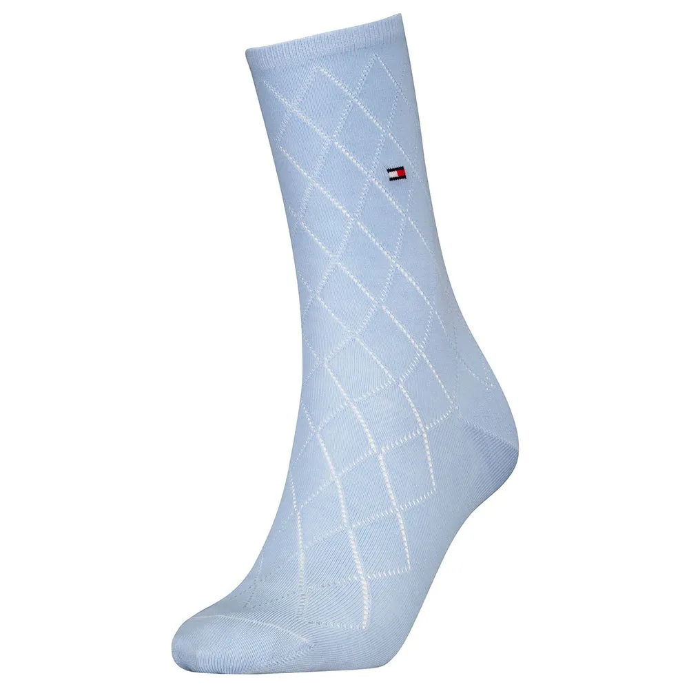 

Носки Tommy Hilfiger 701228933, синий