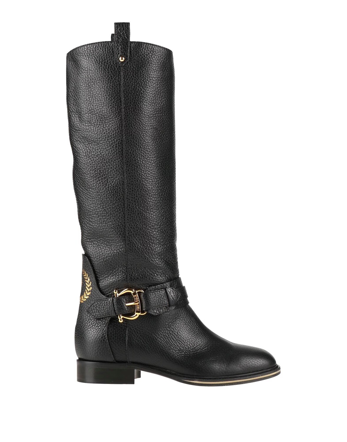 

Сапоги Pollini, черный