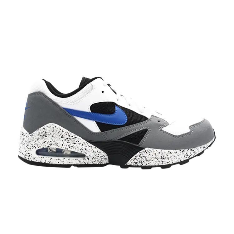 

Кроссовки Nike Air Tailwind 92, белый