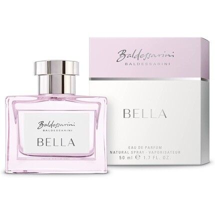 

Парфюмированная вода Baldessarini Bella