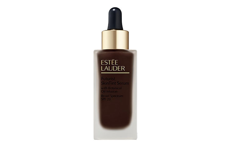 Тональный флюид Estee Lauder Futurist SkinTint Serum с SPF 20, #1N2, 30 мл — фото 3