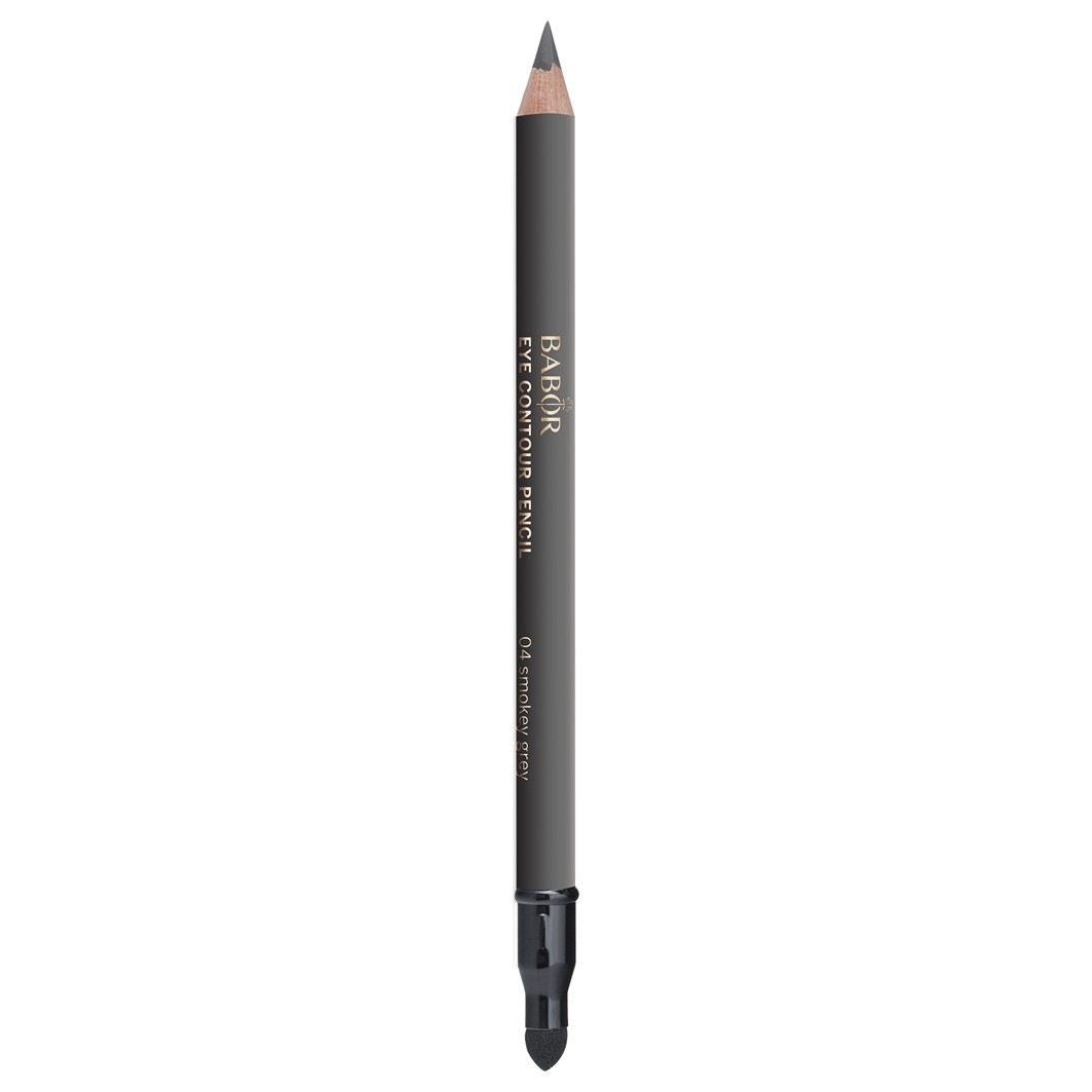 

Карандаш для глаз eye contour pencil Babor, 04 - smoky grey, вес 1 гр.