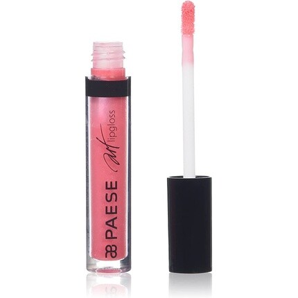 

Мерцающий блеск для губ с жемчужными частицами 3,4 мл, Paese Cosmetics