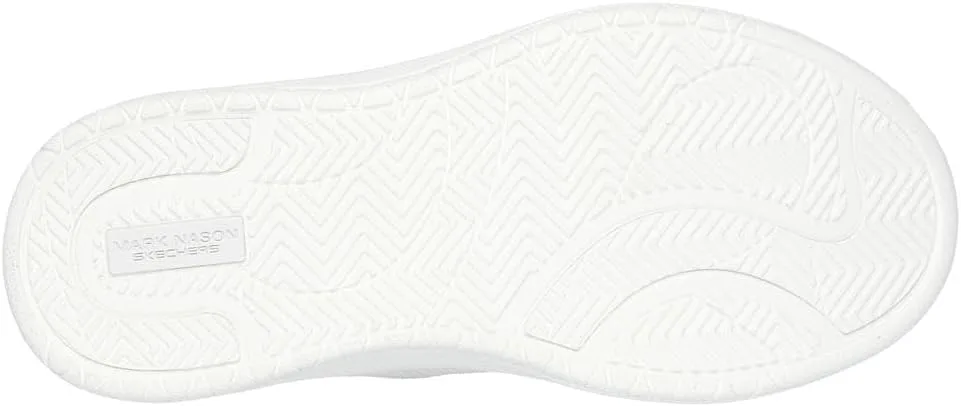 Мужские кроссовки Skechers Sup-air - Klay, белый — фото 3
