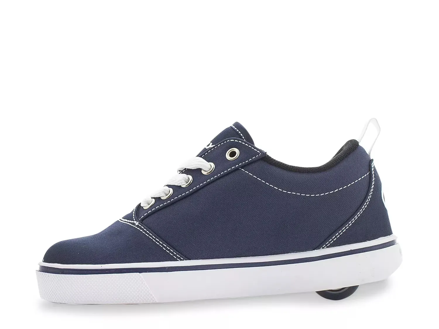 Кроссовки Pro 20 Skate - мужские Heelys, Navy/White — фото 4