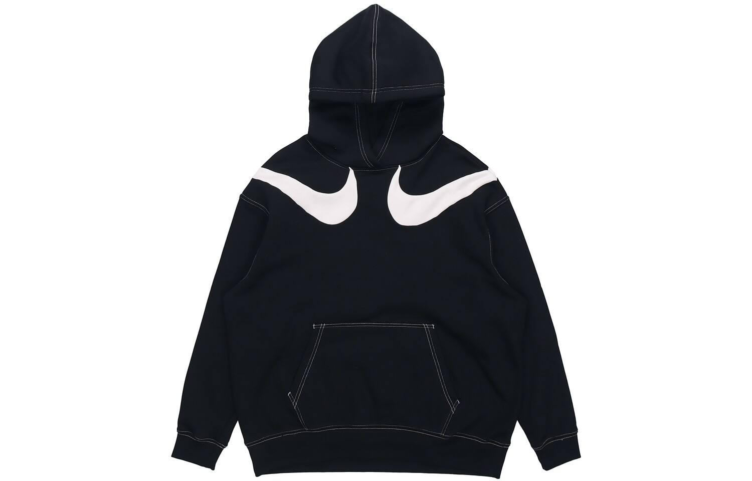 

Женская толстовка Nike, Черный