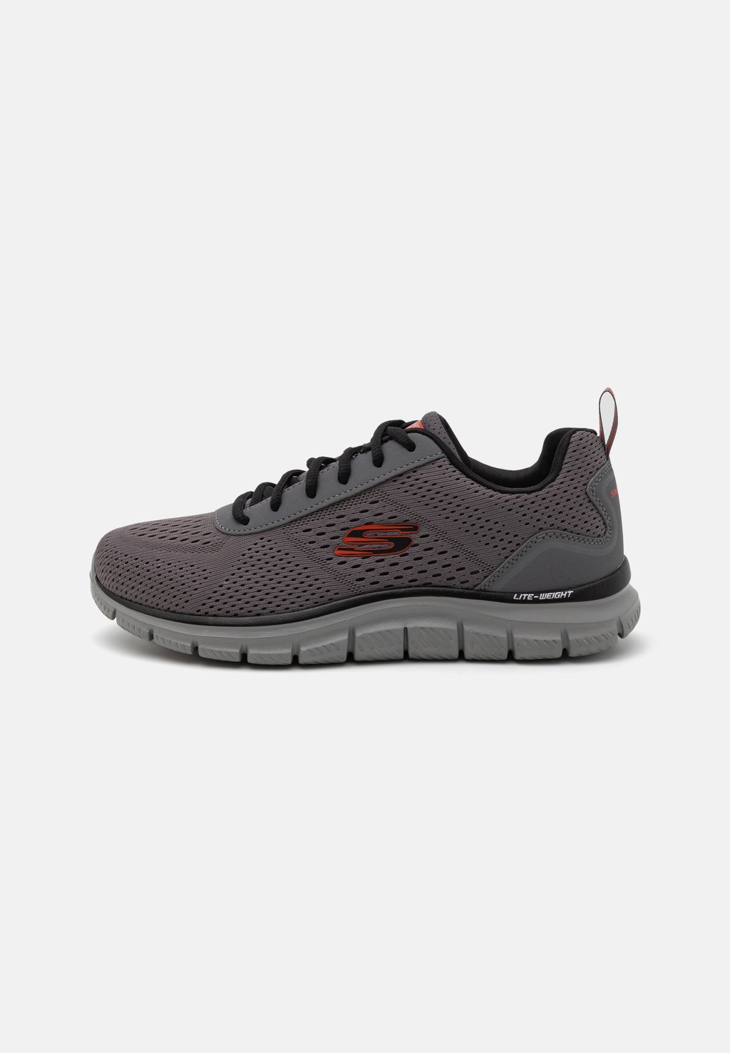 

Кроссовки TRACK Skechers Wide Fit, серый