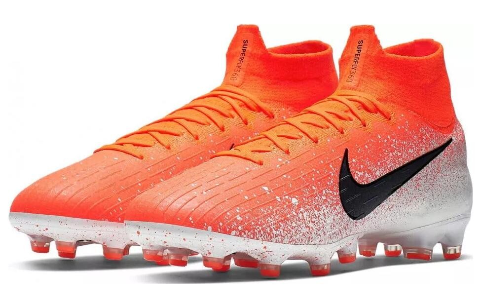 Nike mercurial superfly 6. Mercurial vapor superfly ii. nike ag.