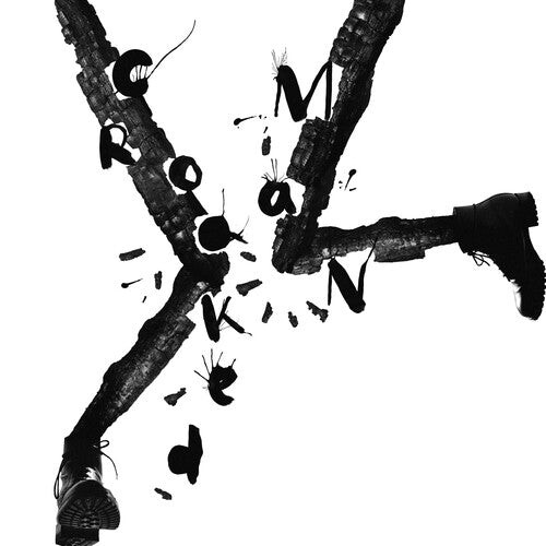 

CD диск Crooked Man: Crooked House
