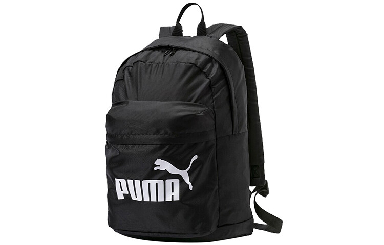 

Рюкзак унисекс Puma, Black