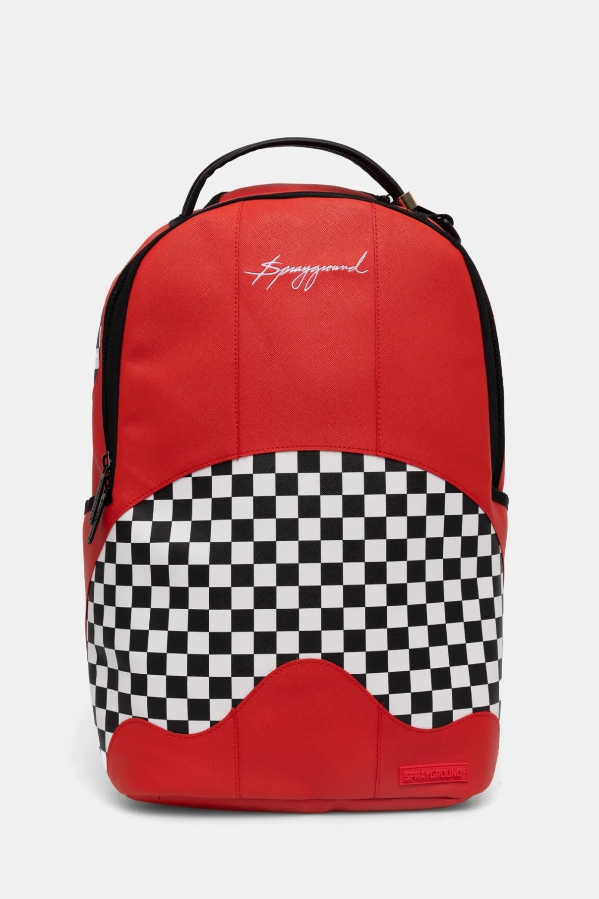 

Рюкзак Sprayground, мультиколор