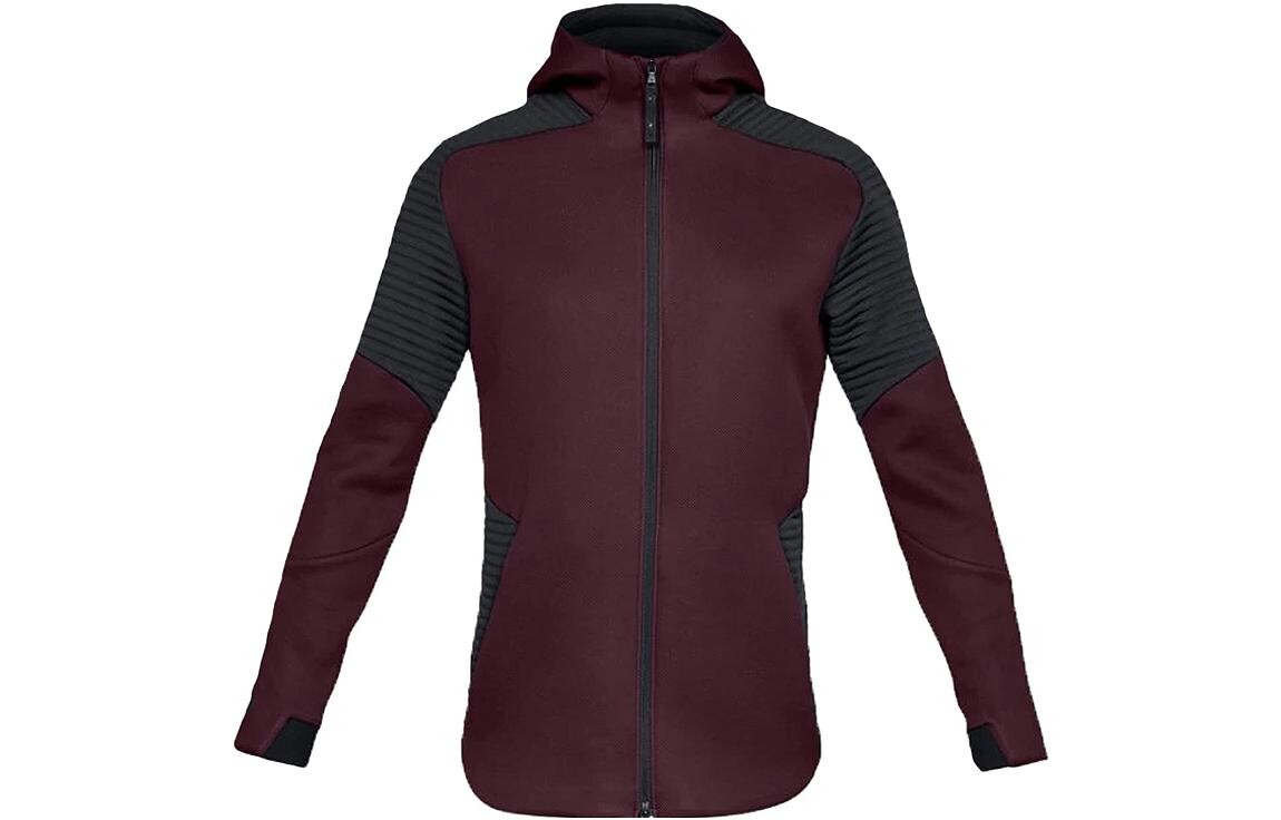 

Куртка мужская красный Under Armour