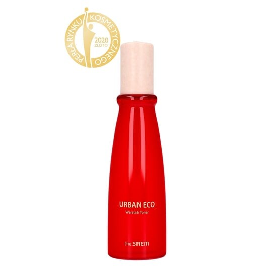 

Тоник для лица SAEM Urban Eco Waratah 180 мл