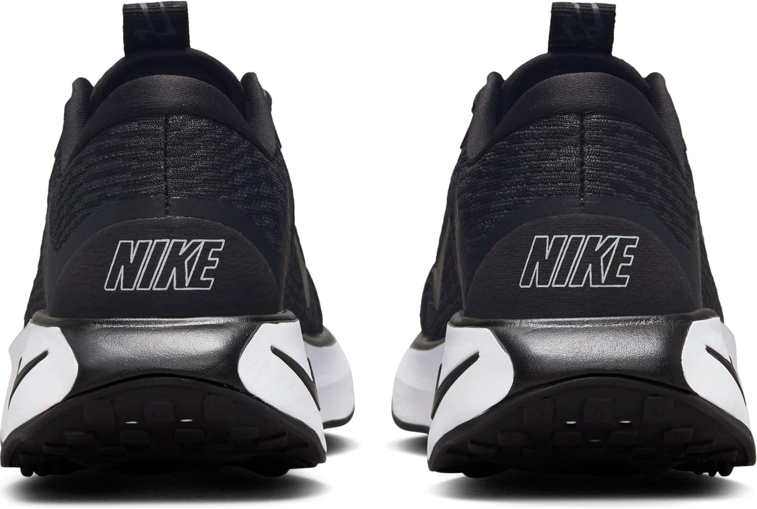 Мужские кроссовки Nike Motiva, белый/черный — фото 2