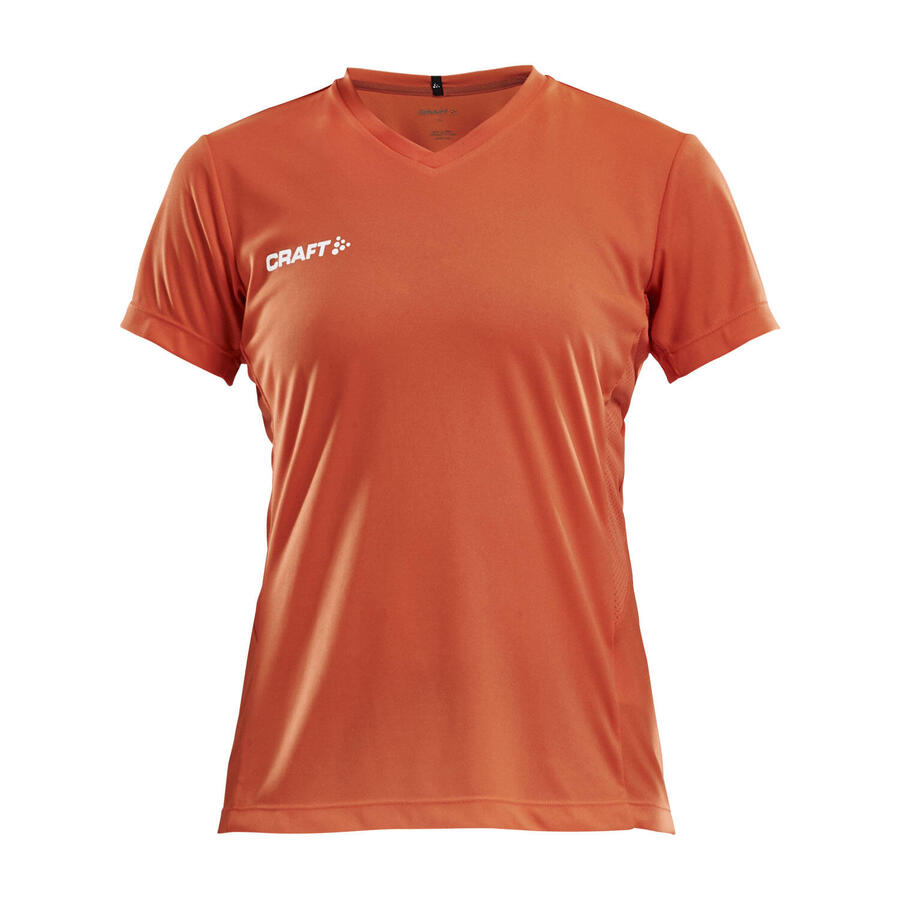 

Женская футболка Craft Squad Solid 1905566