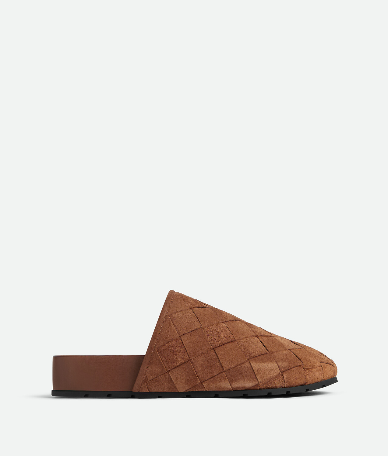 

Мюли мужские Bottega Veneta