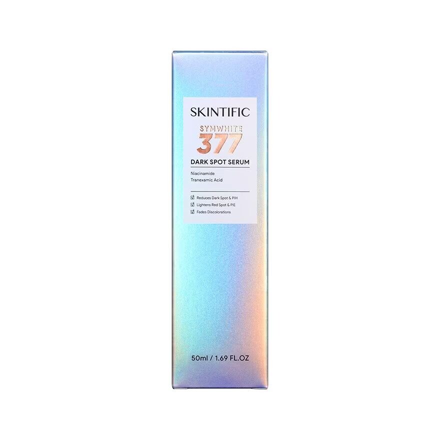 

Skintific SKINTIFIC Symwhite 377 Сыворотка от темных пятен 50 мл