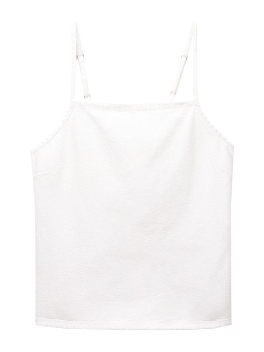 

Топ Pull&Bear Pull&Bear , White