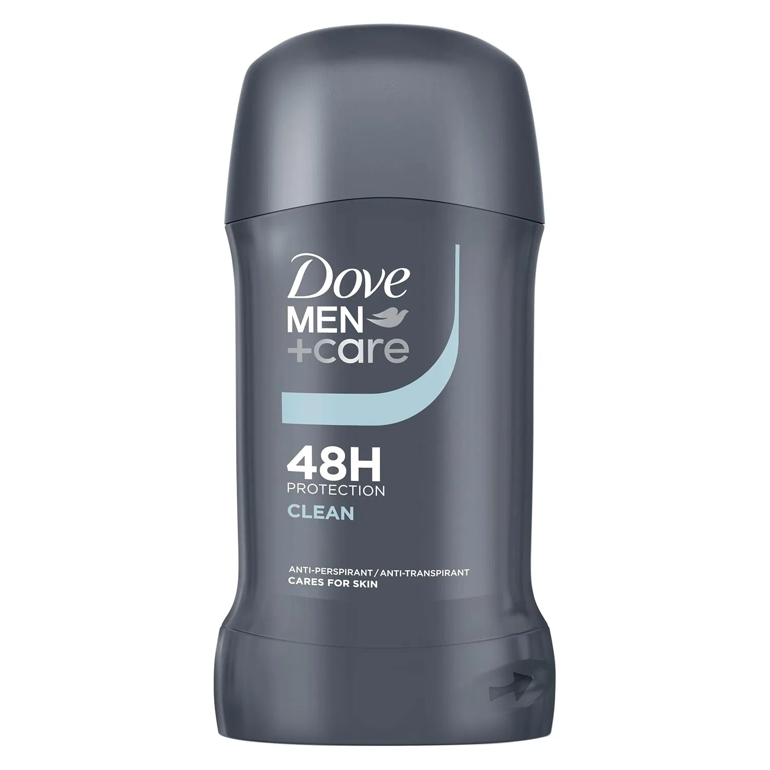 Мужской дезодорант-антиперспирант-стик «Clean Comfort» от Dove Men ‎Dove Men + Care — фото 2