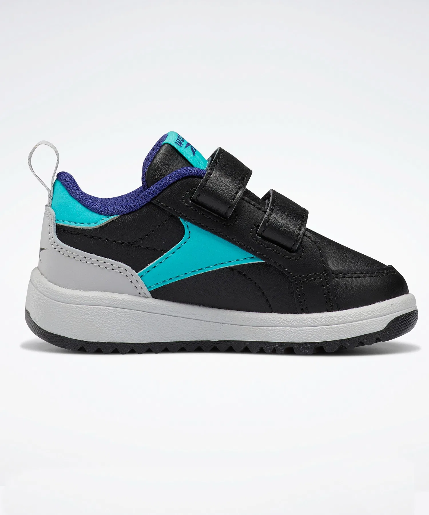 Детские кроссовки Reebok Weebok Clasp Low — фото 2