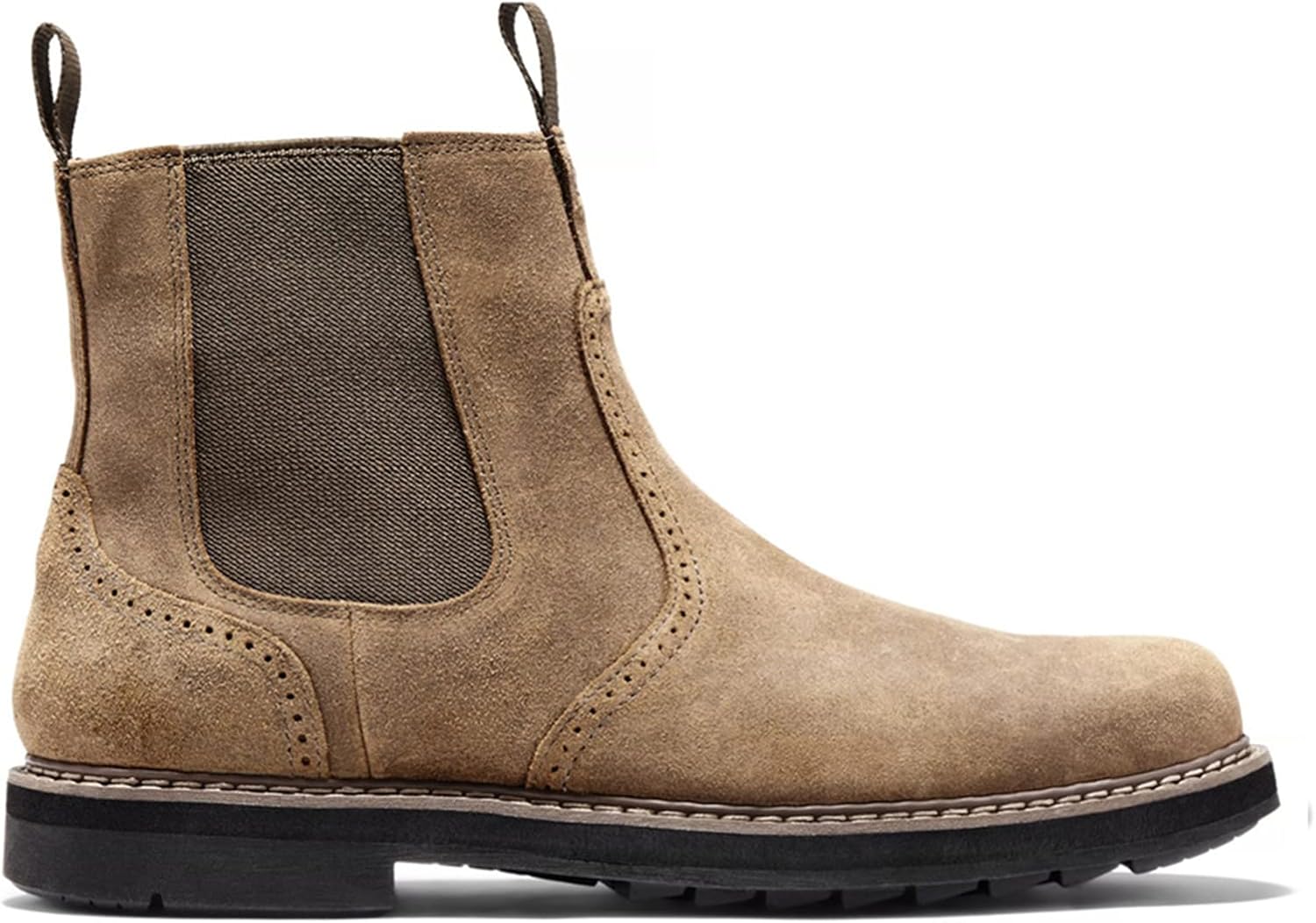 

Мужские ботинки челси CHUUMEE, коричневый