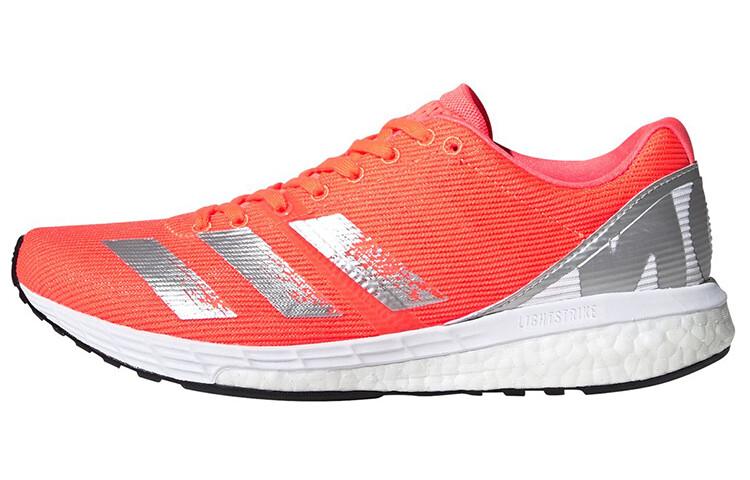 

Кроссовки Adizero женские с низким верхом
