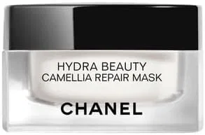 Маска для лица увлажняющая Chanel 50 мл